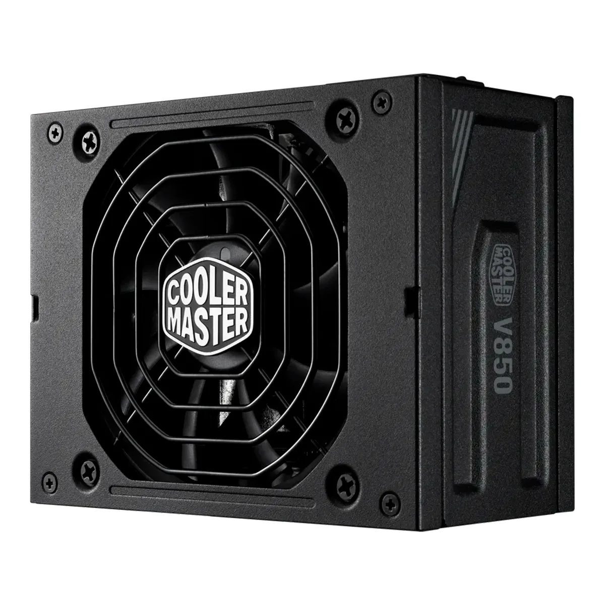 Fuente 850w V Sfx Gold 850 Pcie 5.1 Atx 3.1 Itx Cooler Master