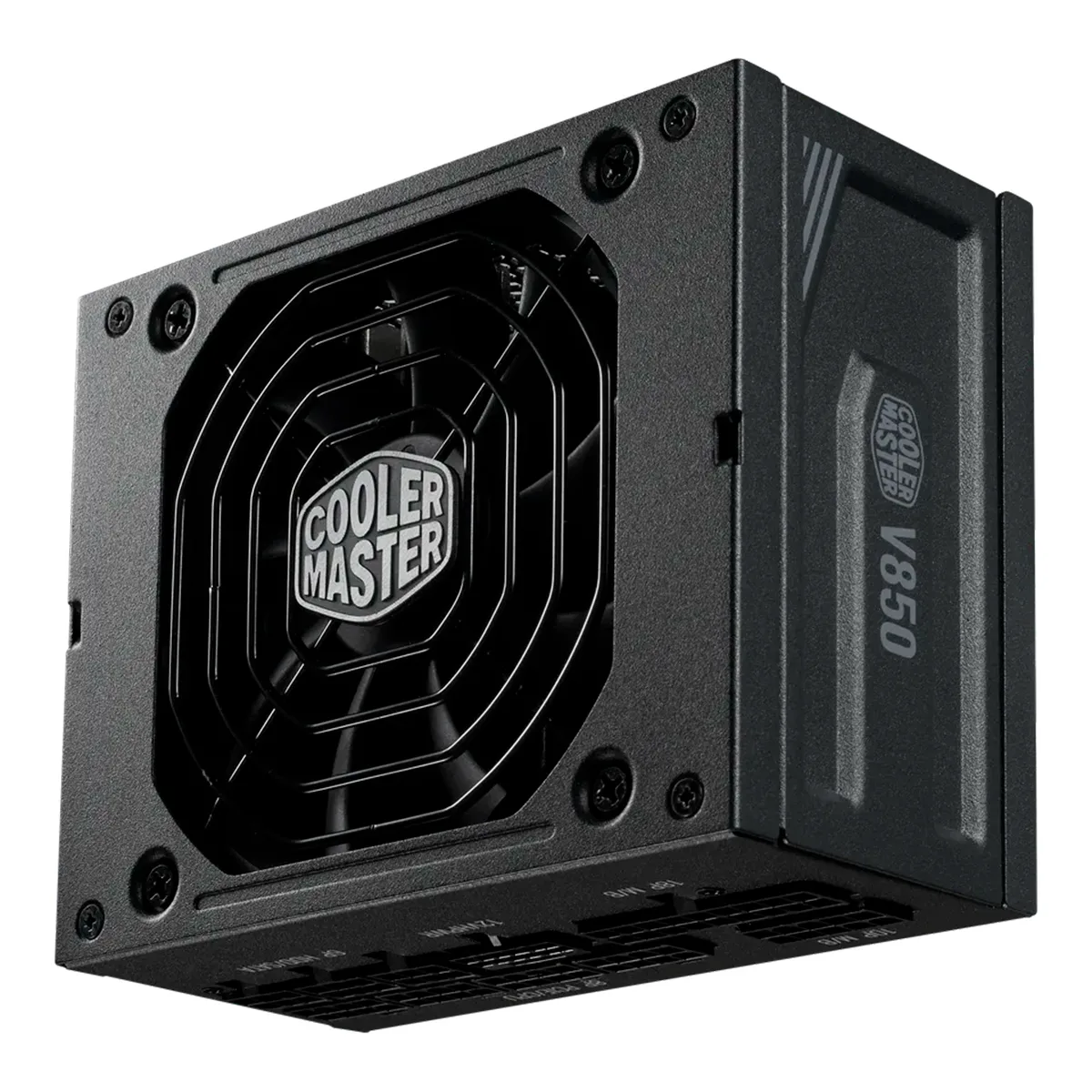 Fuente 850w V Sfx Gold 850 Pcie 5.1 Atx 3.1 Itx Cooler Master
