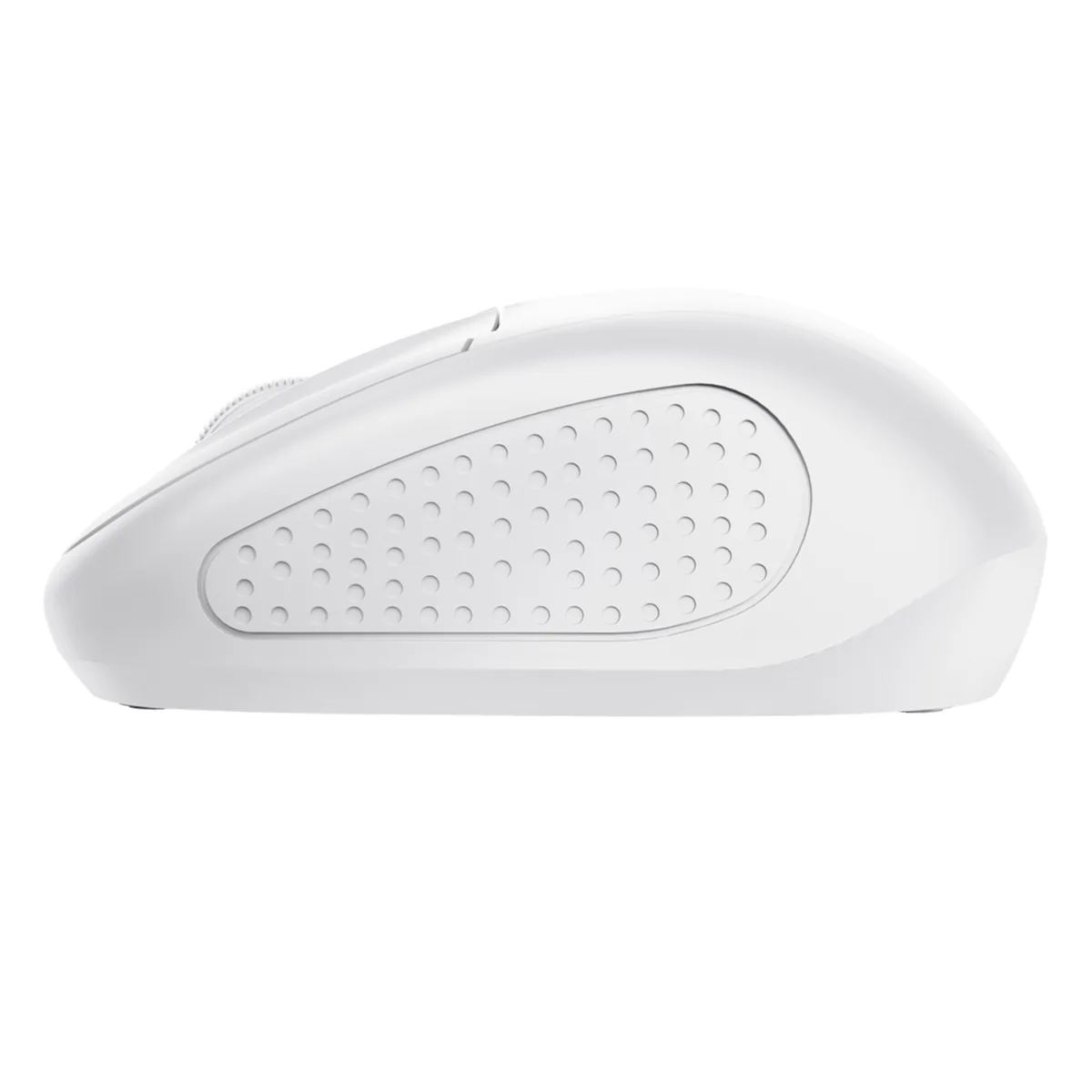 Mouse Trust Matt Primo Wireless White