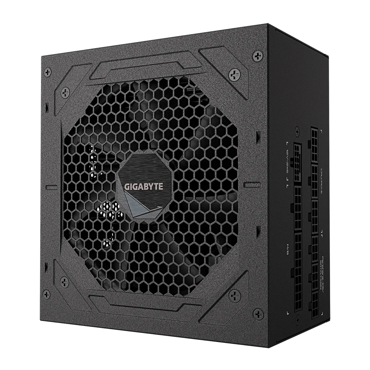 Fuente 850w 80+ Gold Ud Fm Pg5 V2 Gigabyte
