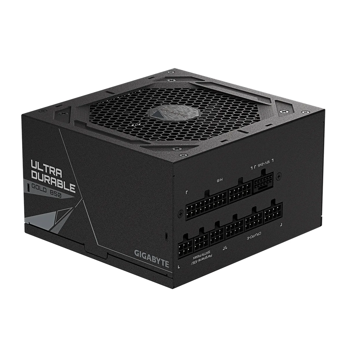 Fuente 850w 80+ Gold Ud Fm Pg5 V2 Gigabyte
