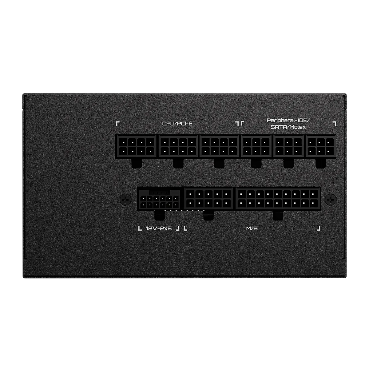 Fuente 850w 80+ Gold Ud Fm Pg5 V2 Gigabyte