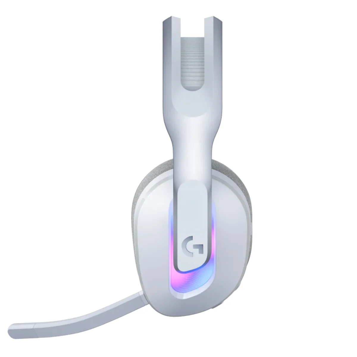 Auricular Wireless G522 Lightspeed White Logitech