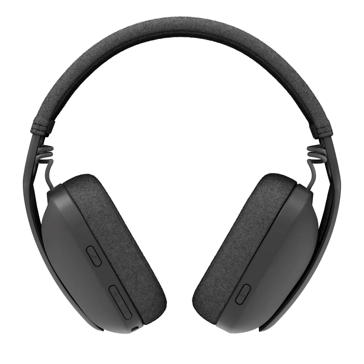 Auricular Wireless Logitech Vibe 100 Graphite