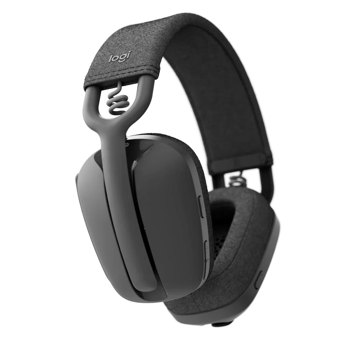 Auricular Wireless Logitech Vibe 100 Graphite