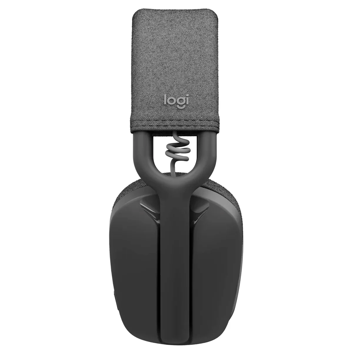 Auricular Wireless Logitech Vibe 100 Graphite