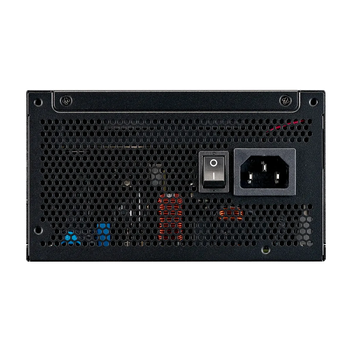 Fuente 750w 80+ Gold Gx Iii V2 Atx 3.0 Cooler Master