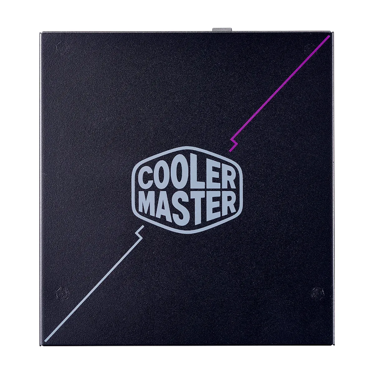 Fuente 750w 80+ Gold Gx Iii V2 Atx 3.0 Cooler Master