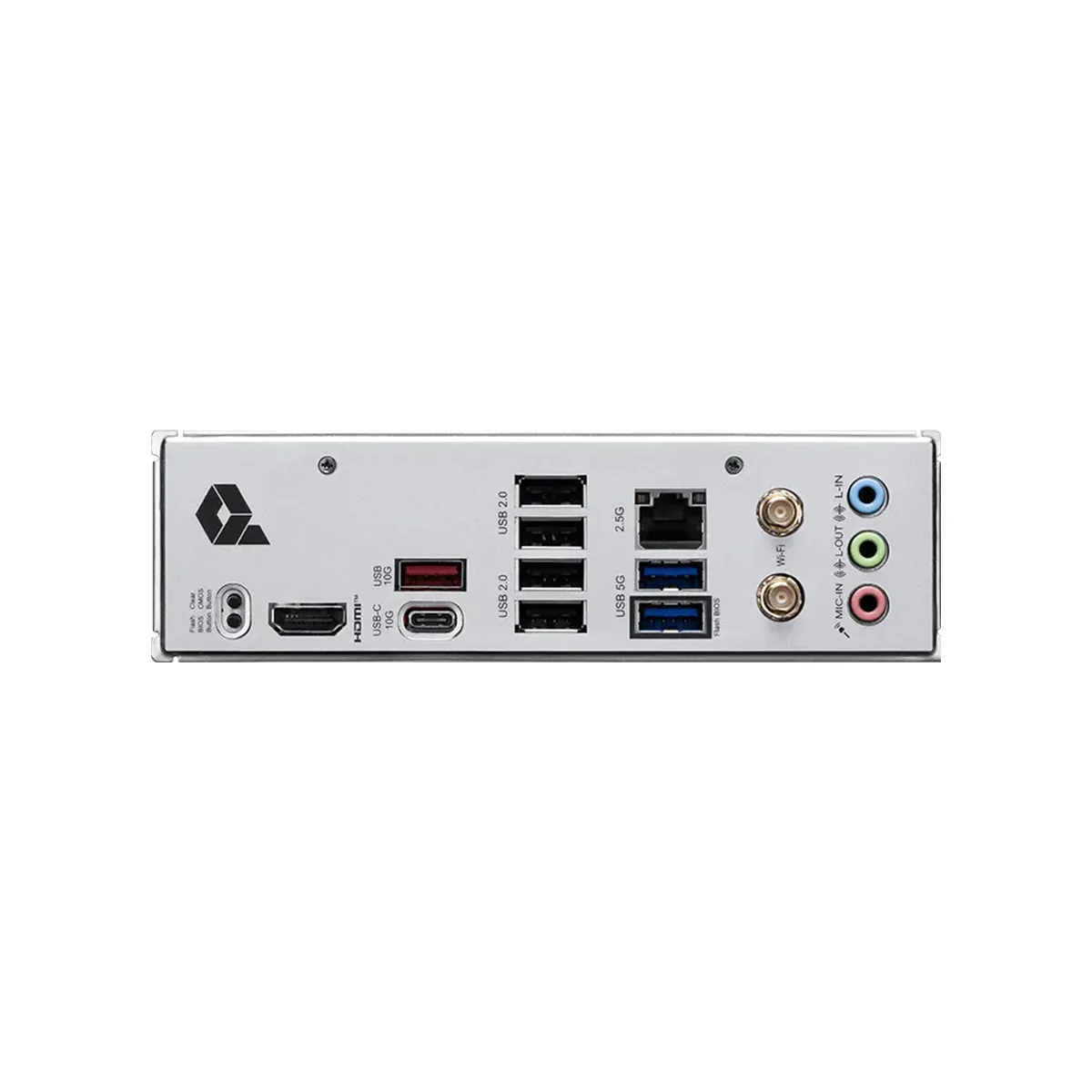 Mother Pro B840m-p Wifi6e Am5 Msi