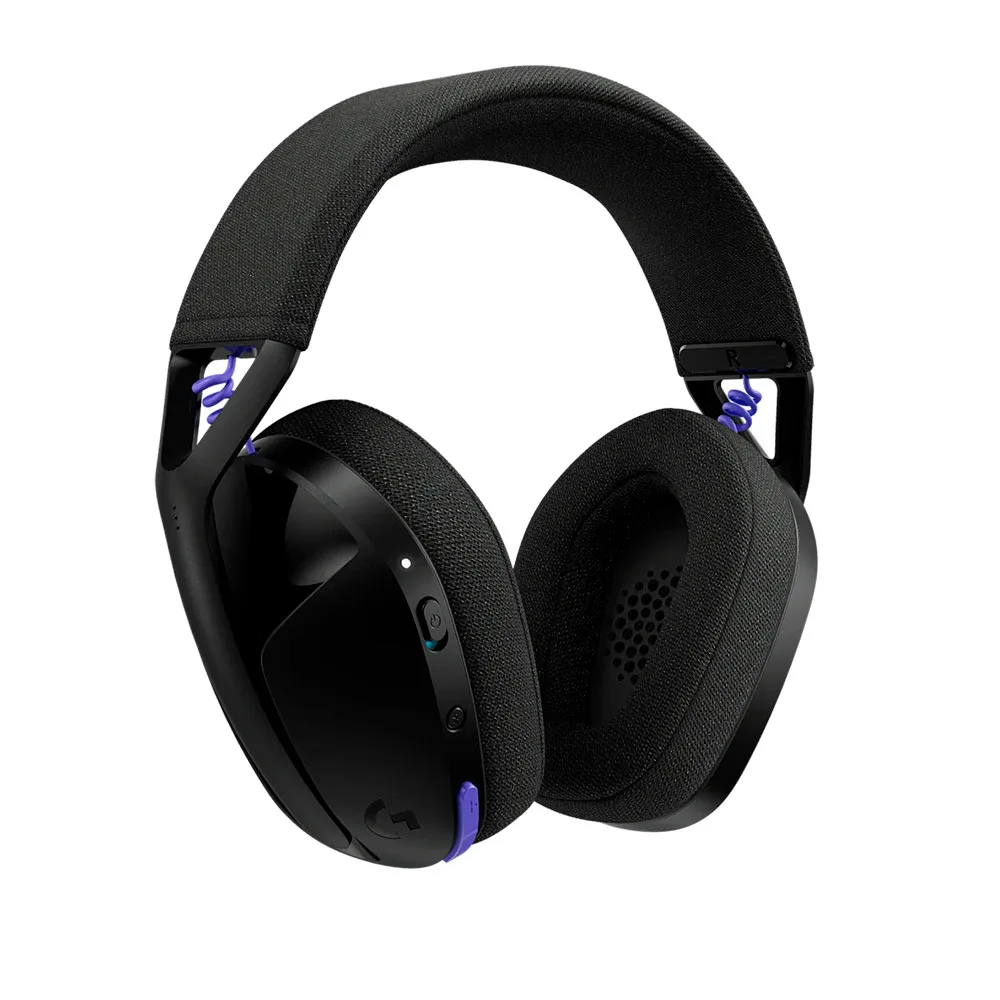 Auricular G321 Wireless Negro Logitech