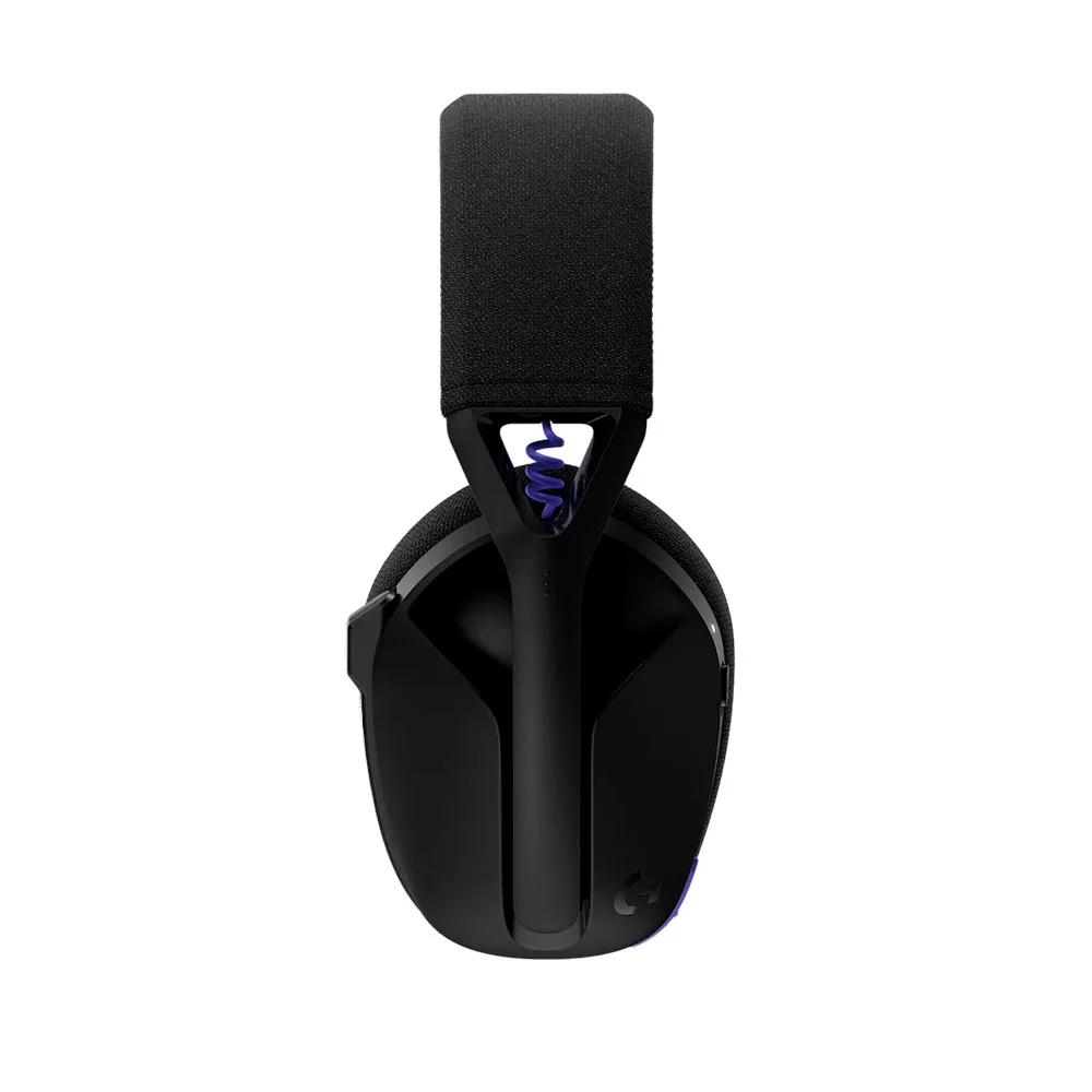 Auricular G321 Wireless Negro Logitech