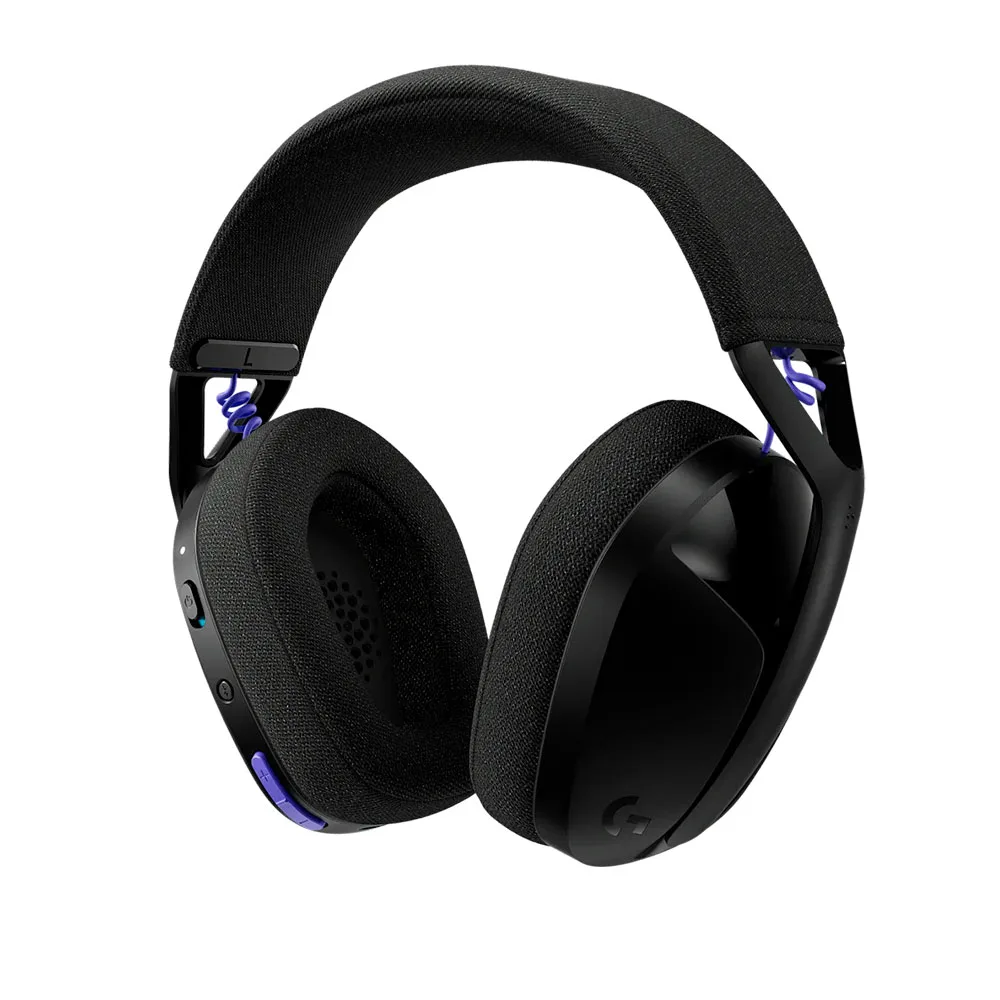Auricular G321 Wireless Negro Logitech