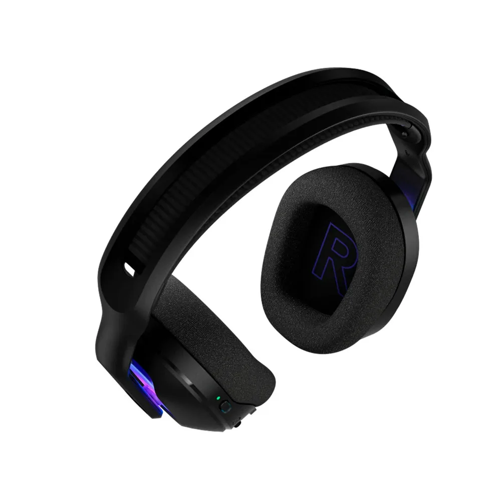 Auricular Wireless G522 Lightspeed Black Logitech