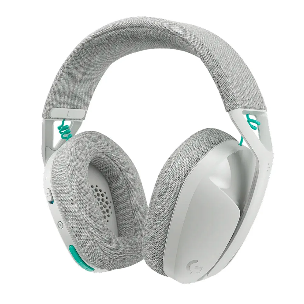 Auricular G321 Wireless White Logitech