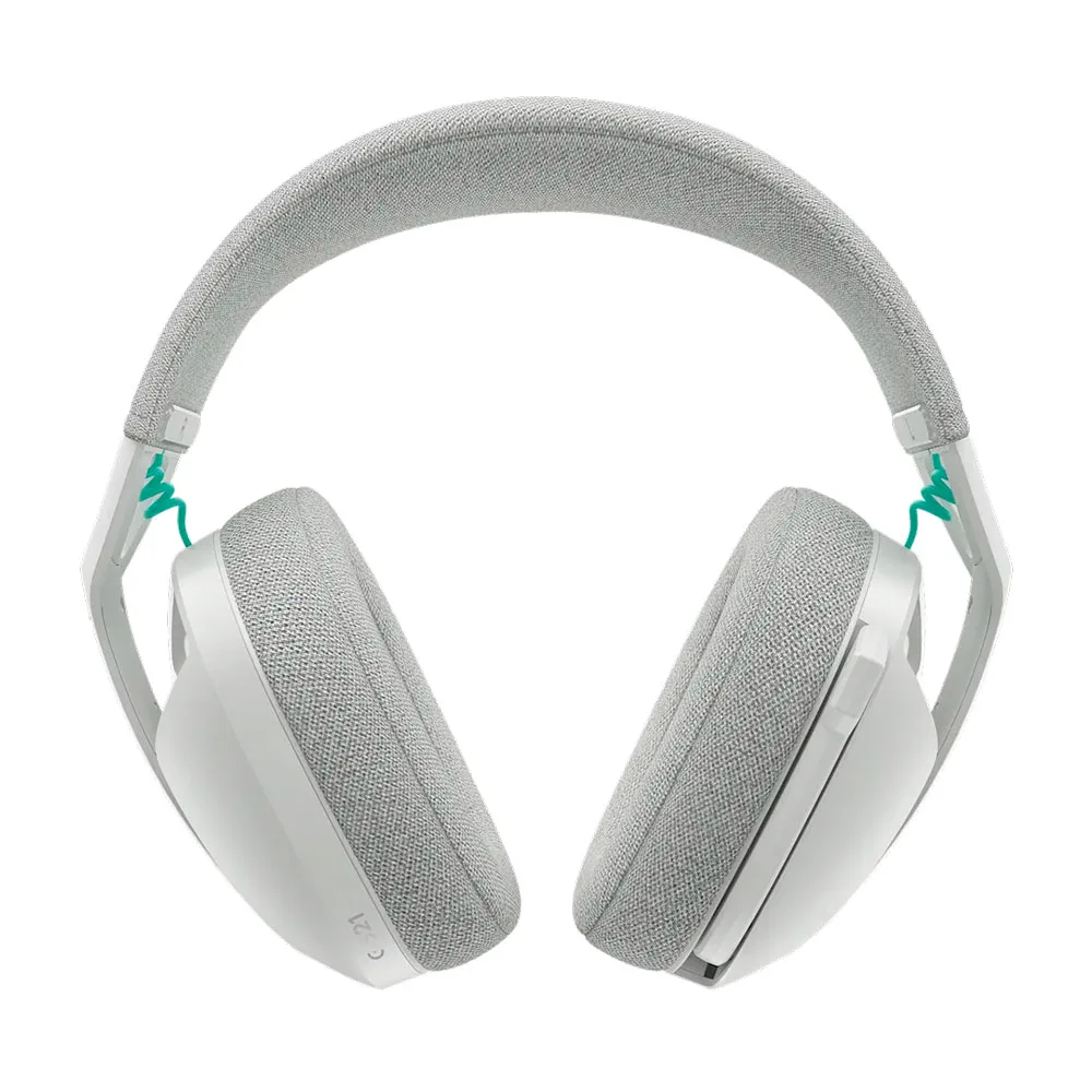 Auricular G321 Wireless White Logitech