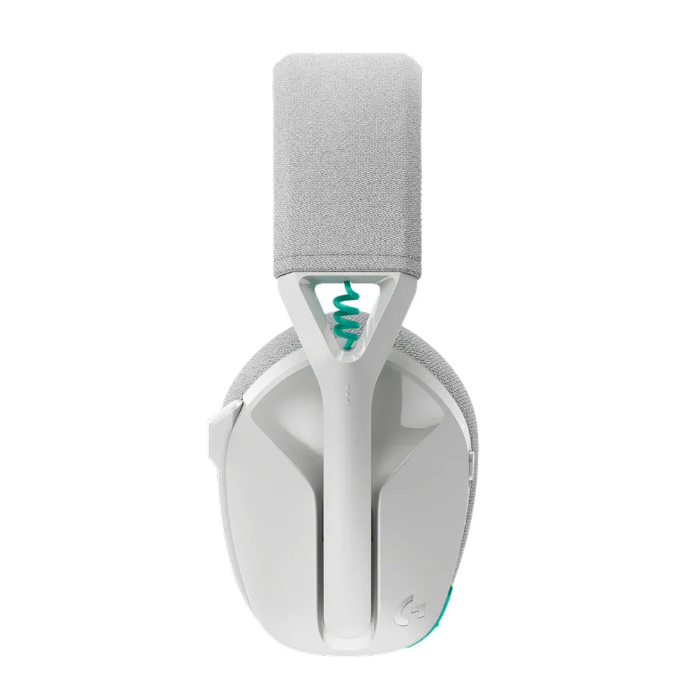 Auricular G321 Wireless White Logitech