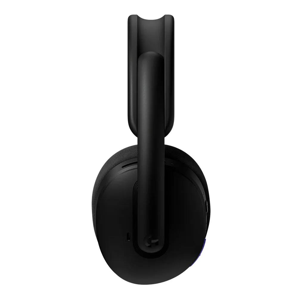 Auricular G325 Wireless Black Logitech