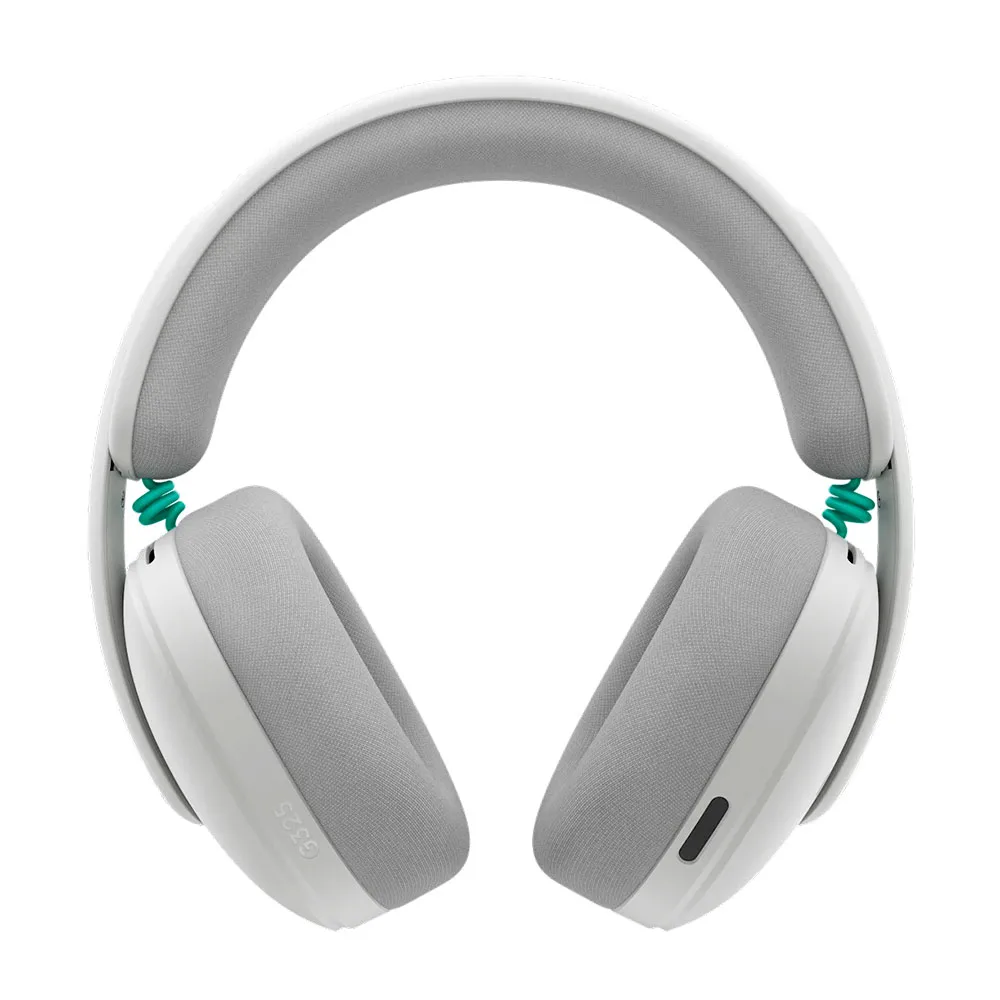 Auricular G325 Wireless White Logitech
