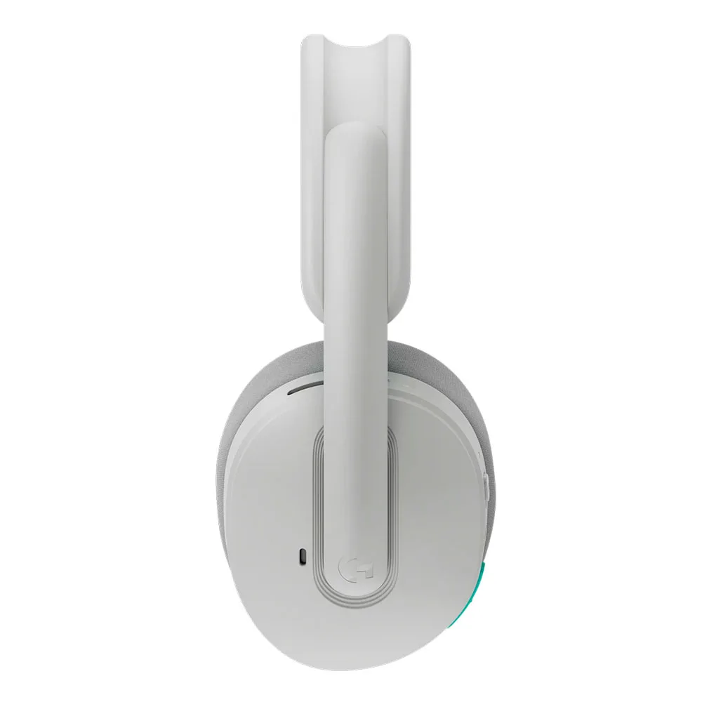 Auricular G325 Wireless White Logitech