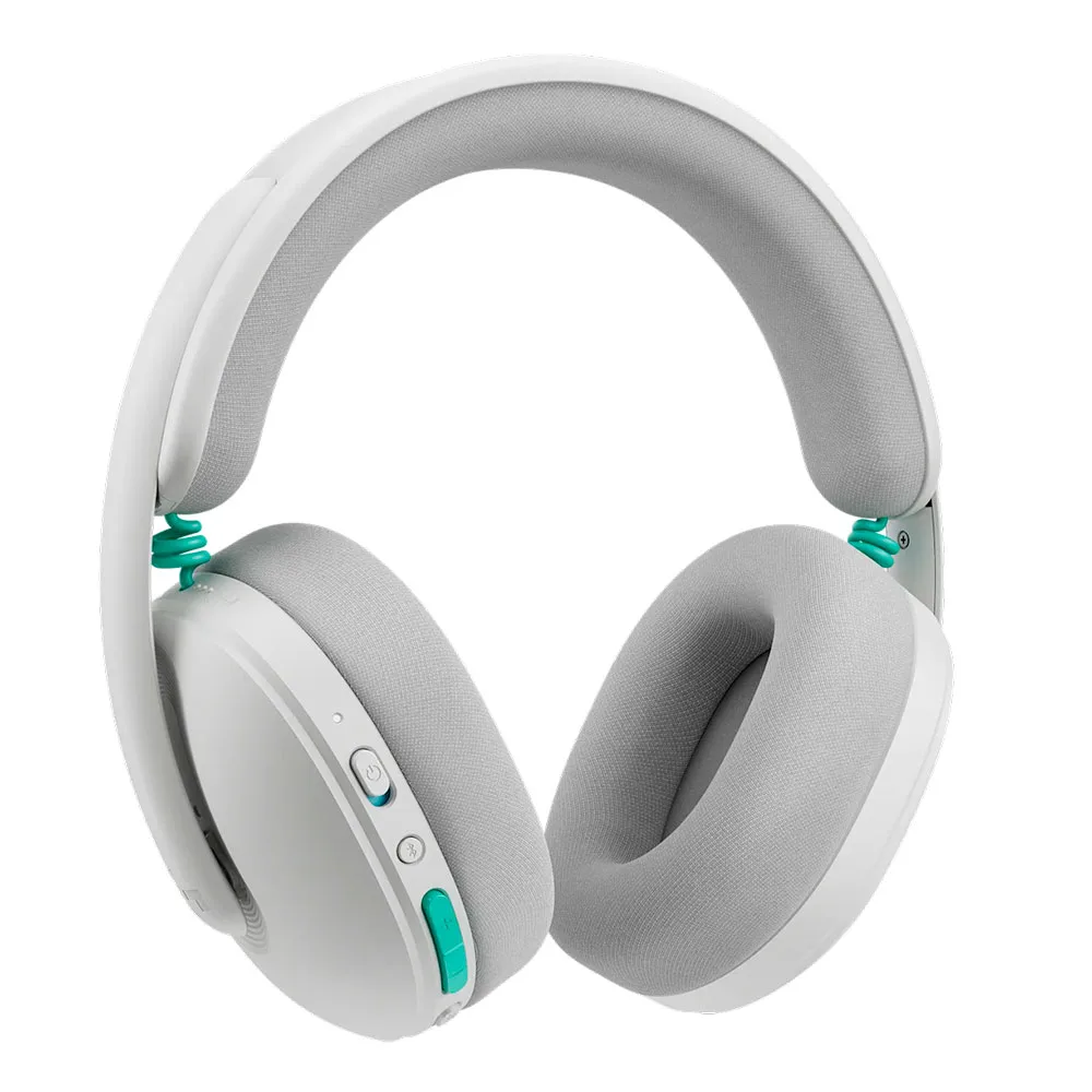 Auricular G325 Wireless White Logitech