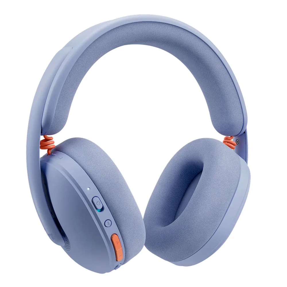 Auricular G325 Wireless Lila Logitech