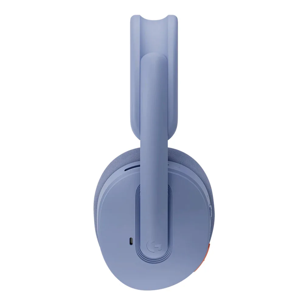 Auricular G325 Wireless Lila Logitech