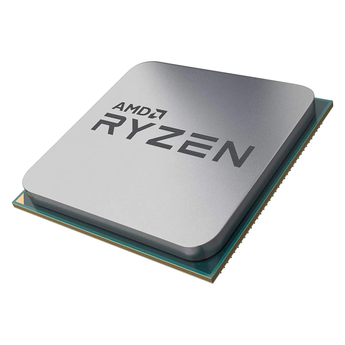 Procesador Amd Ryzen 3 3200g Oem + Cooler Original Am4 (sin Caja)