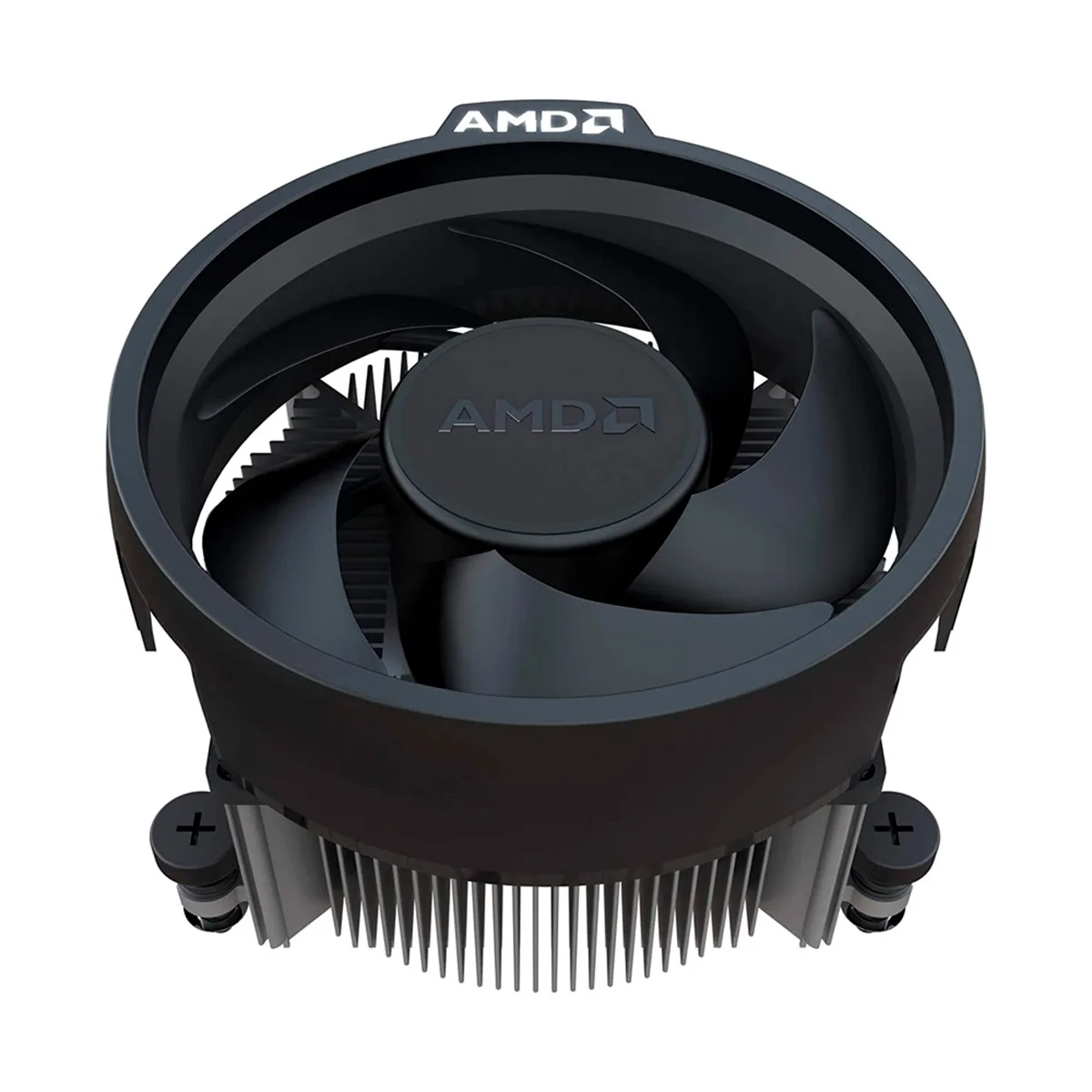 Procesador Amd Ryzen 3 3200g Oem + Cooler Original Am4 (sin Caja)