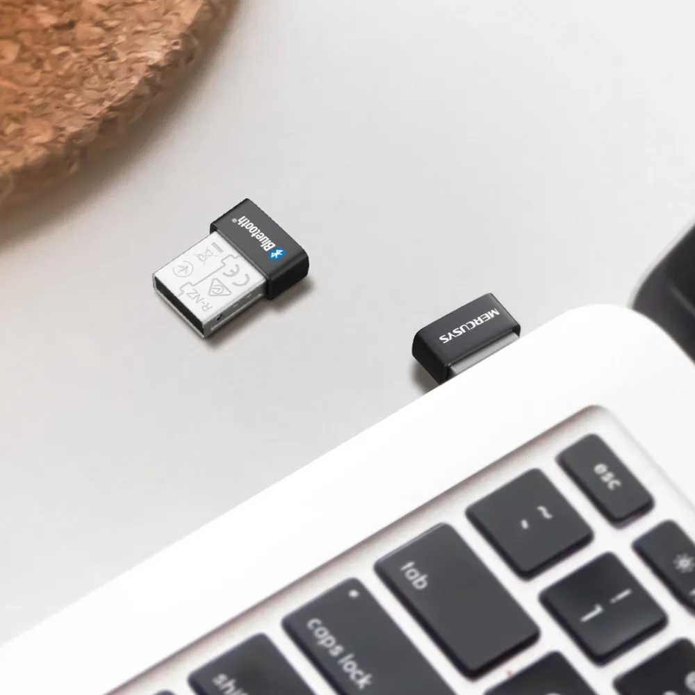 Placa Bluetooth Usb Ma530 5.3 Tp-link Mercusys