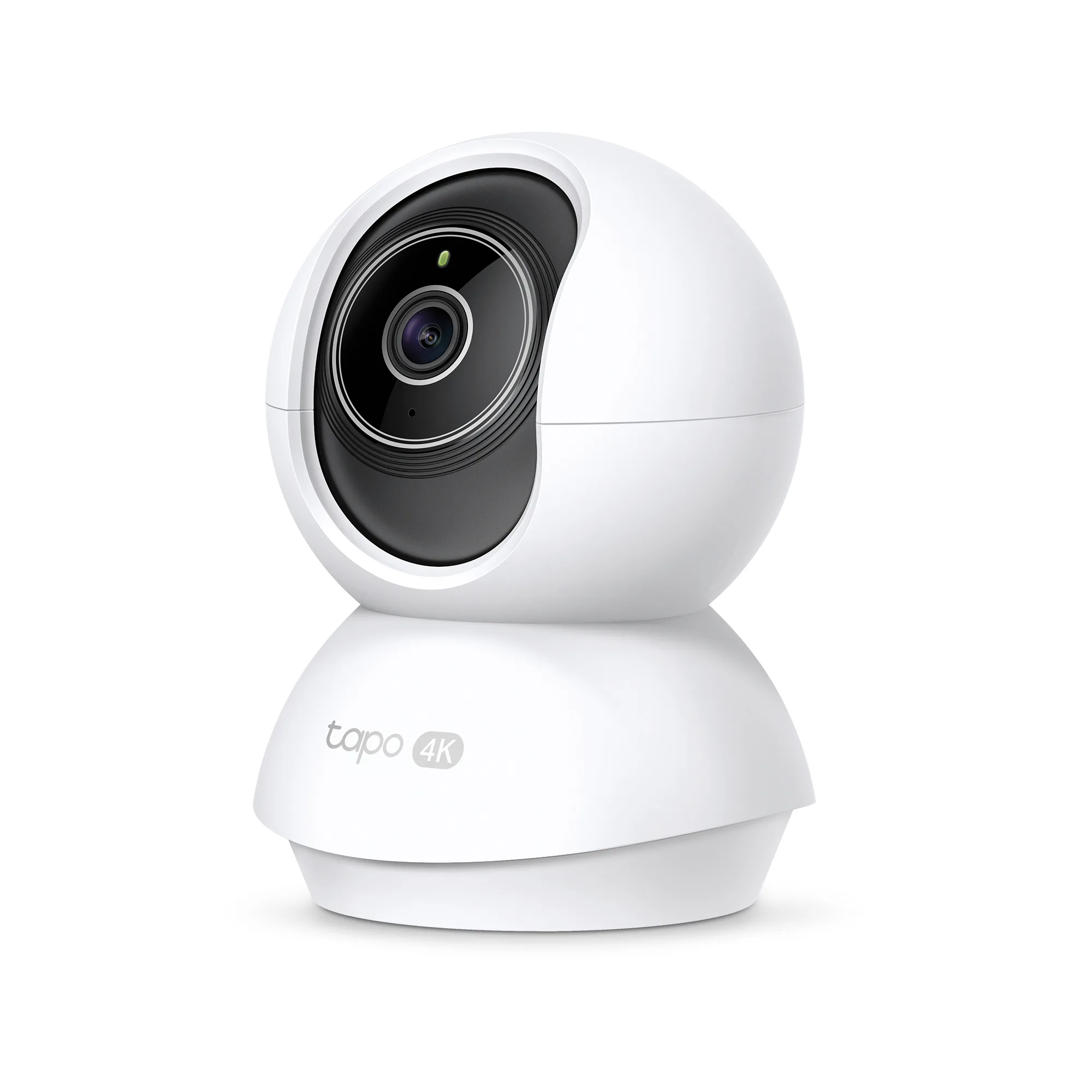 Camara Seguridad Ip Wifi Tapo C250 4k 8mp Tp-link