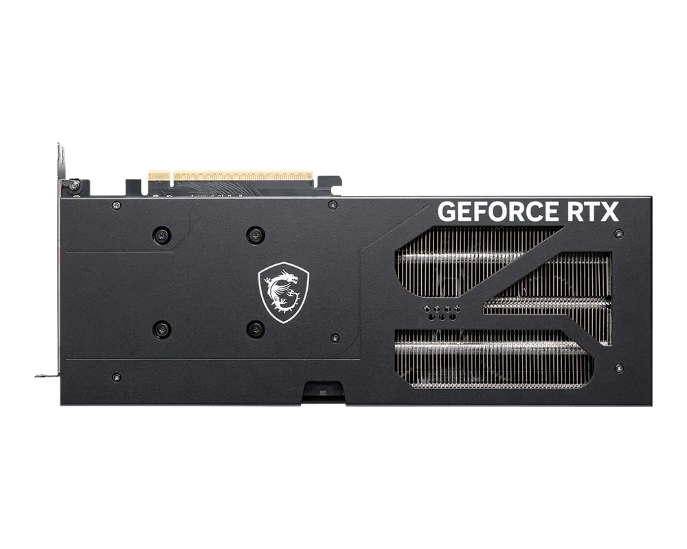 Placa De Video Msi Nvidia Geforce Rtx 5060 8g Ventus 3x Oc
