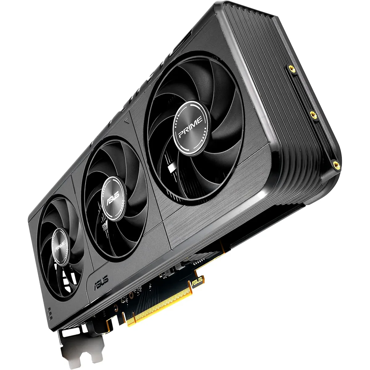 Placa De Video Asus Prime Geforce Rtx 5050 8gb Gddr6 Oc Edition