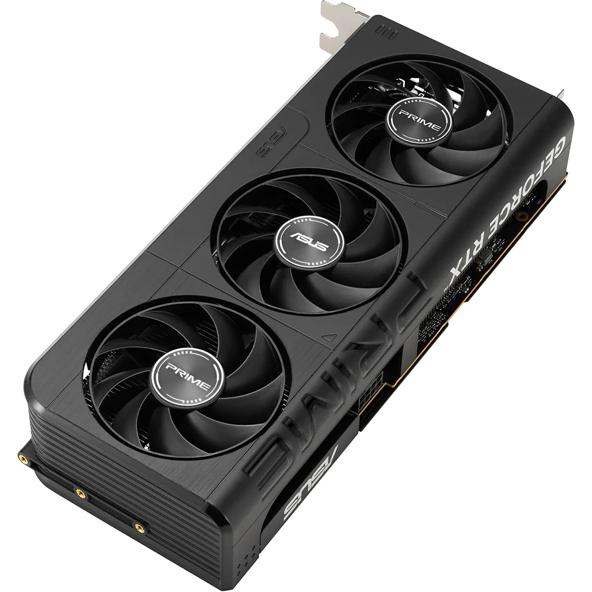 Placa De Video Asus Prime Geforce Rtx 5050 8gb Gddr6 Oc Edition