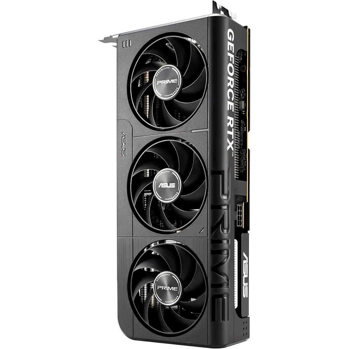 Placa De Video Asus Prime Geforce Rtx 5050 8gb Gddr6 Oc Edition