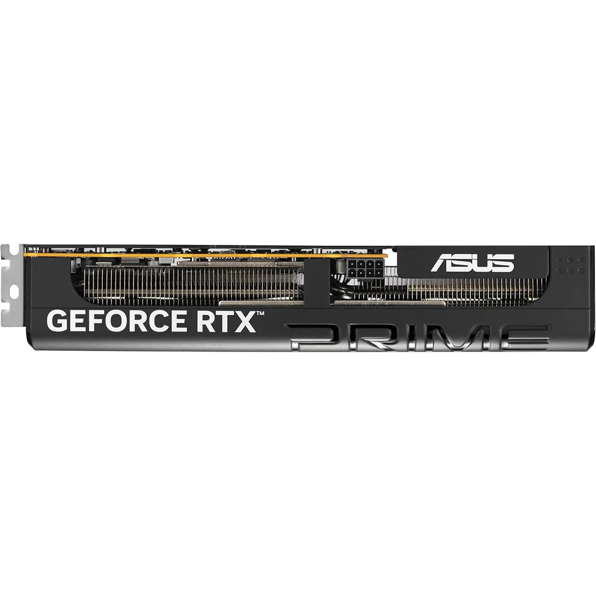 Placa De Video Asus Prime Geforce Rtx 5050 8gb Gddr6 Oc Edition