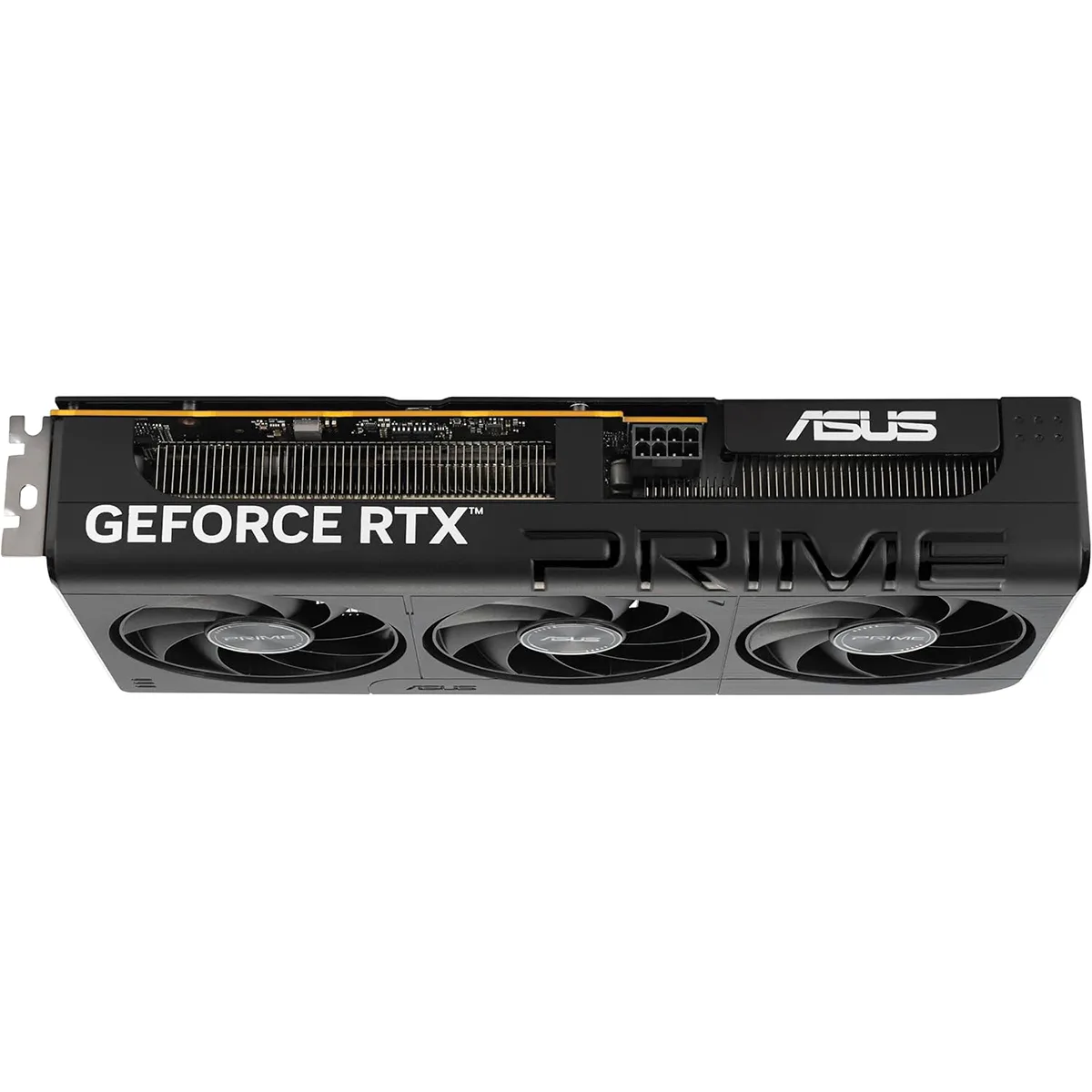 Placa De Video Asus Prime Geforce Rtx 5050 8gb Gddr6 Oc Edition