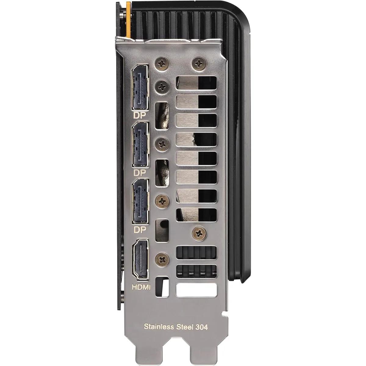 Placa De Video Asus Prime Geforce Rtx 5050 8gb Gddr6 Oc Edition