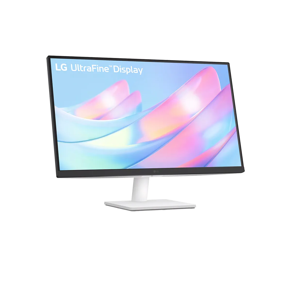 Monitor 27 Uhd 4k Ips Hdr10 27us500-w Lg