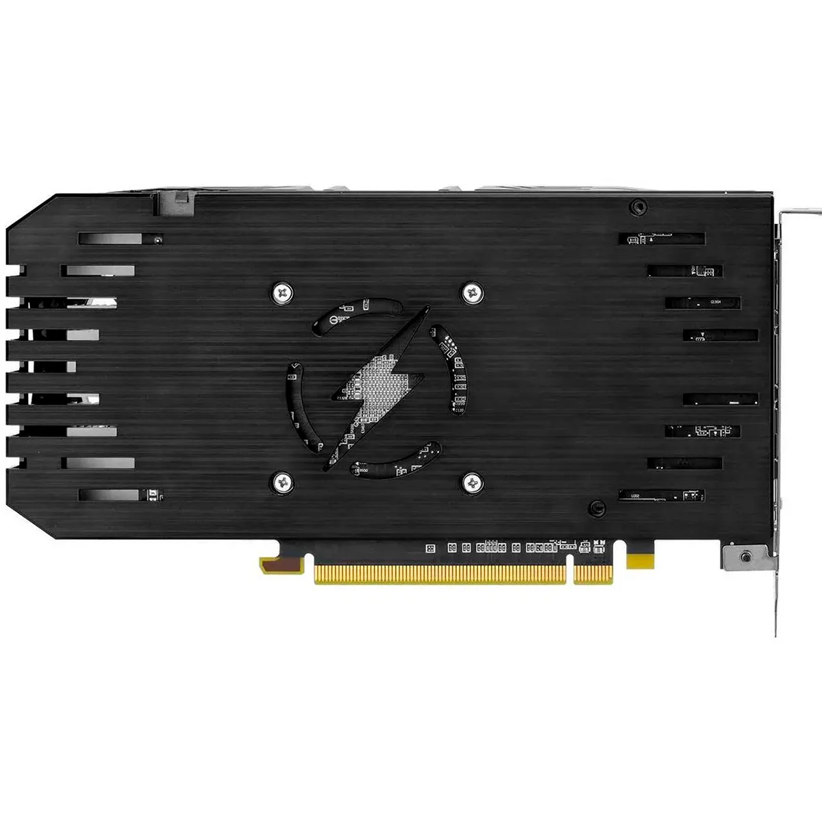 Placa De Video Radeon Rx 5500 Xt 8gb Gddr6 Peladn