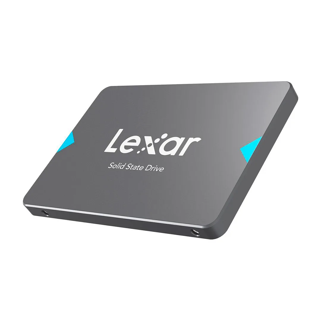 Disco Ssd 1tb Nq100 Sata Lexar