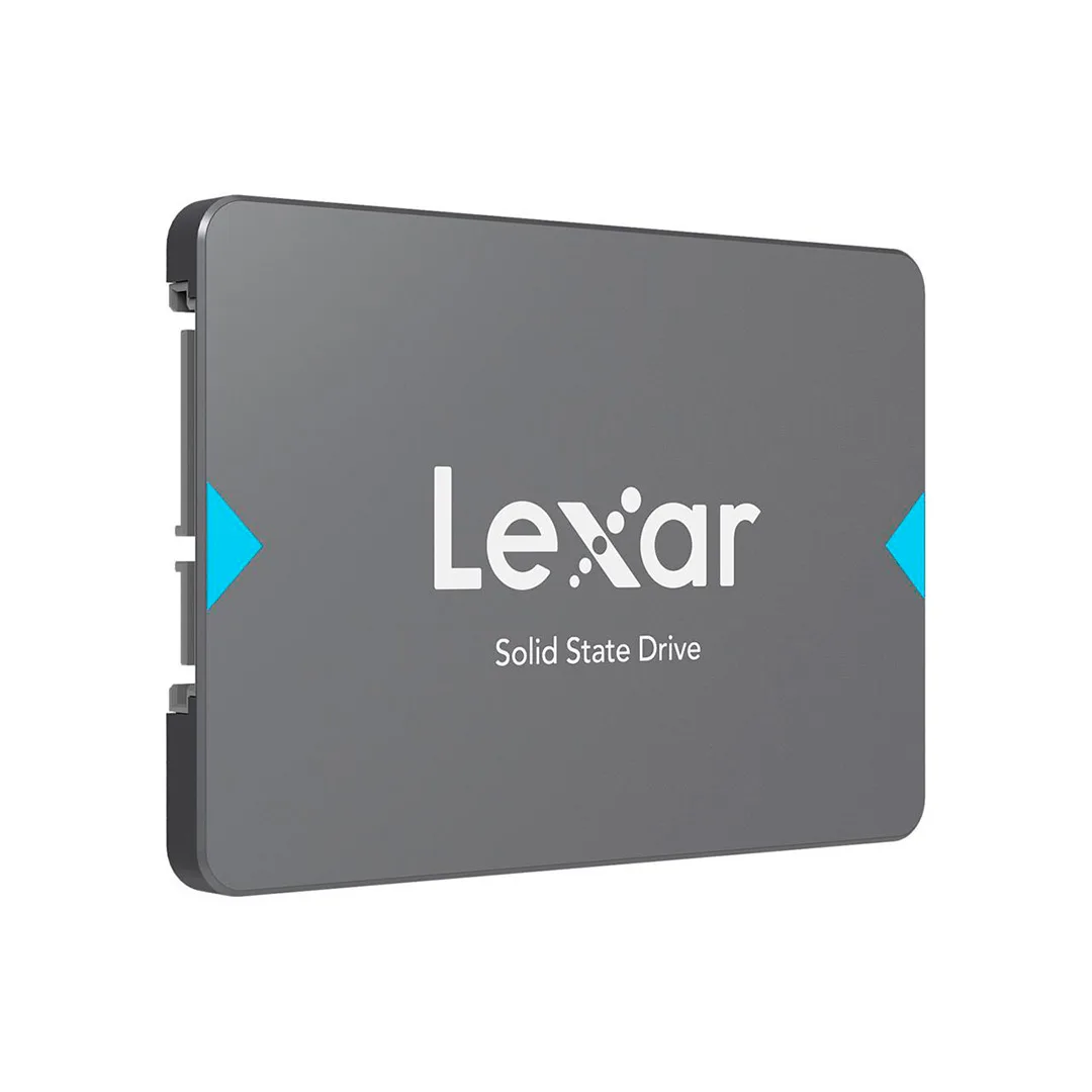 Disco Ssd 1tb Nq100 Sata Lexar