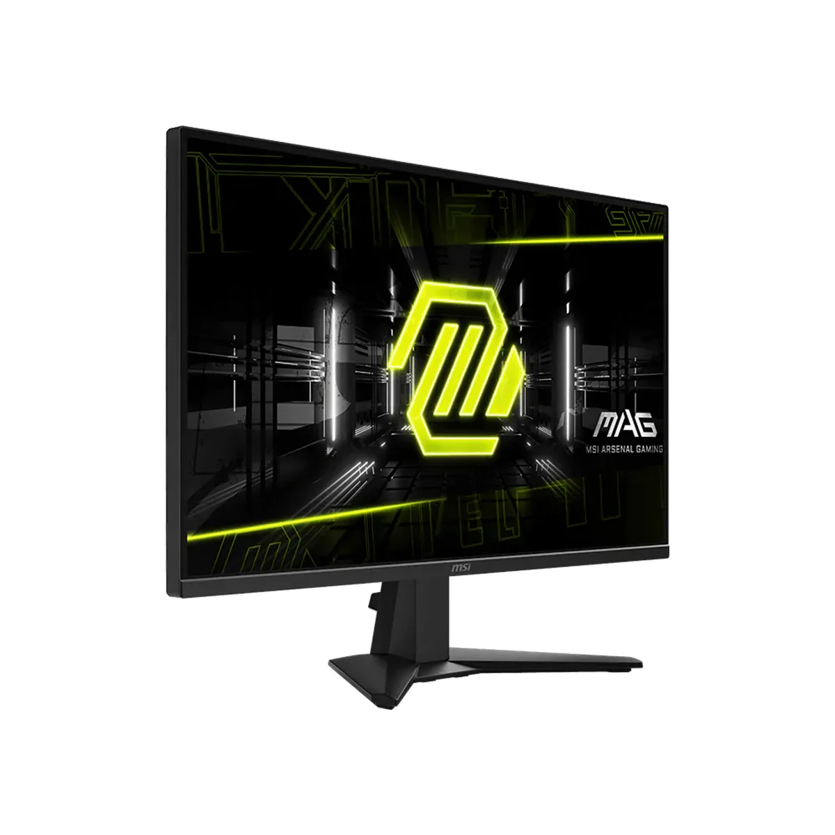 Monitor 27 180hz 2k Wqhd Ips 0.5ms Mag 274f Msi