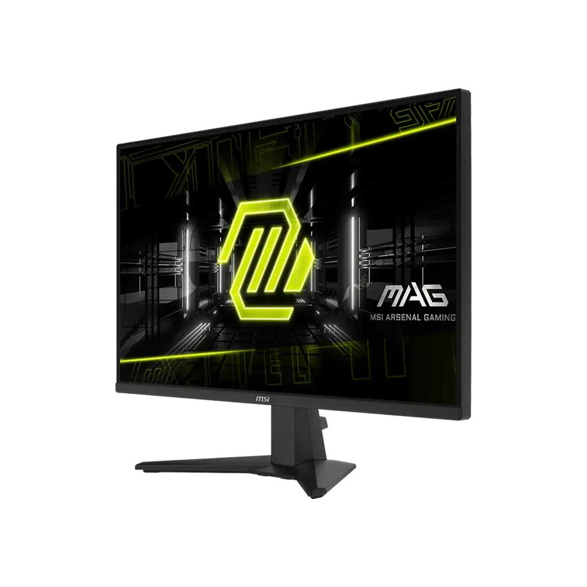 Monitor 27 180hz 2k Wqhd Ips 0.5ms Mag 274f Msi