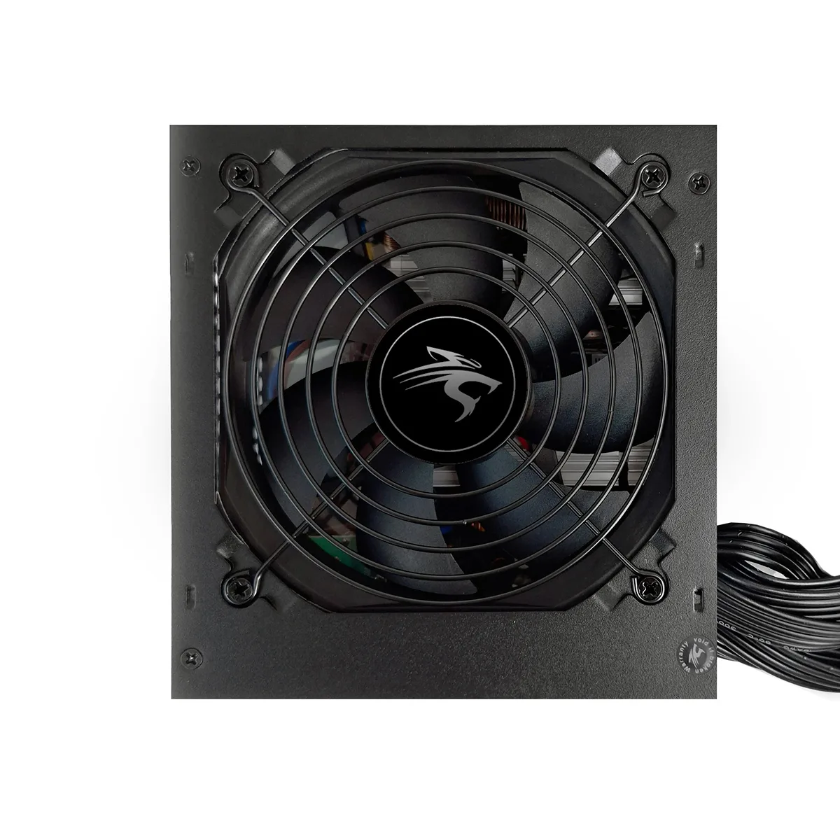 Fuente 600w 80+ Bronze Epp600-gt Sentey