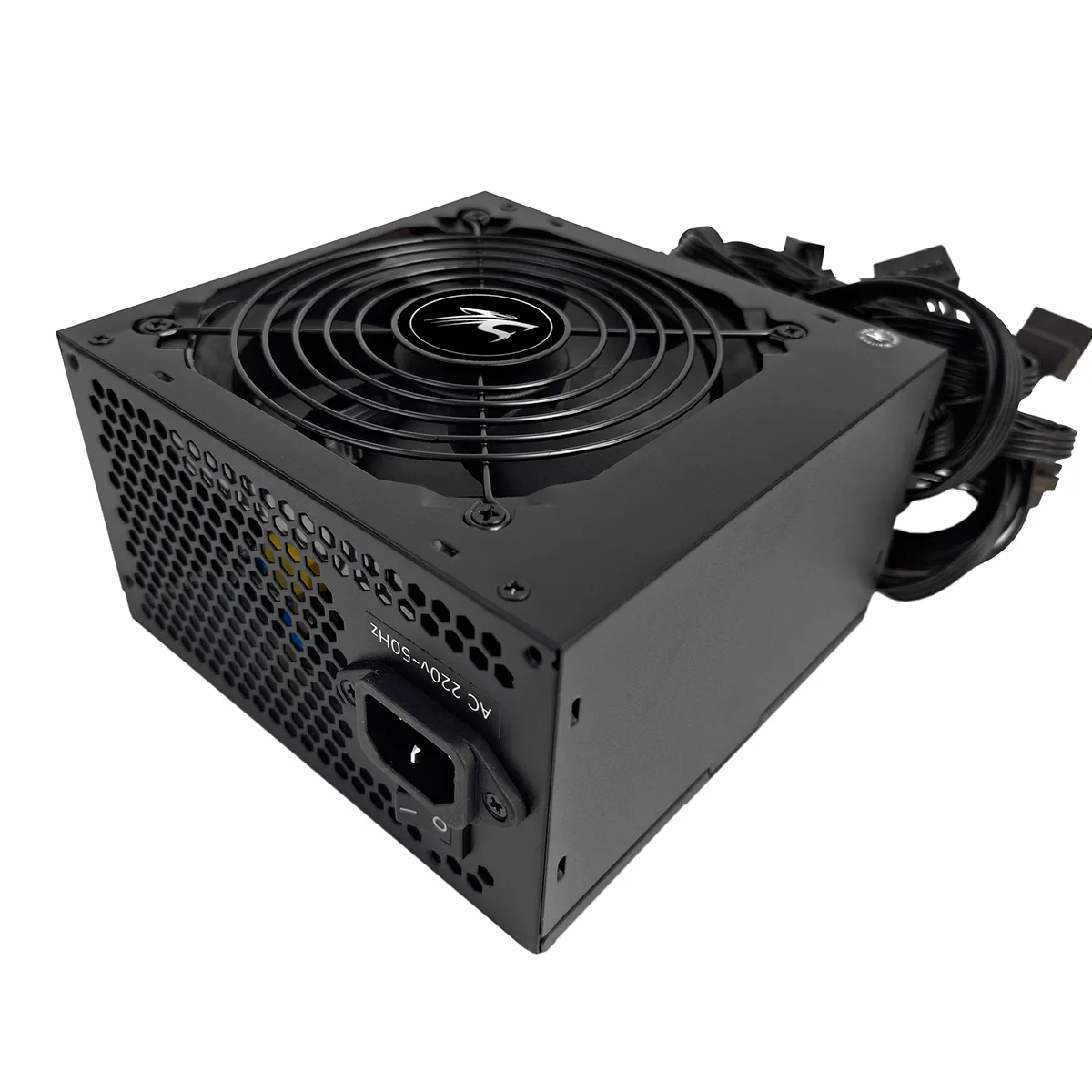 Fuente 500w 80+ Bronze Epp500-gt Sentey