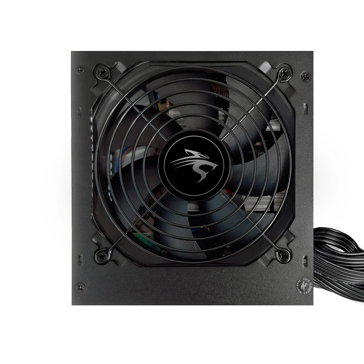 Fuente 500w 80+ Bronze Epp500-gt Sentey