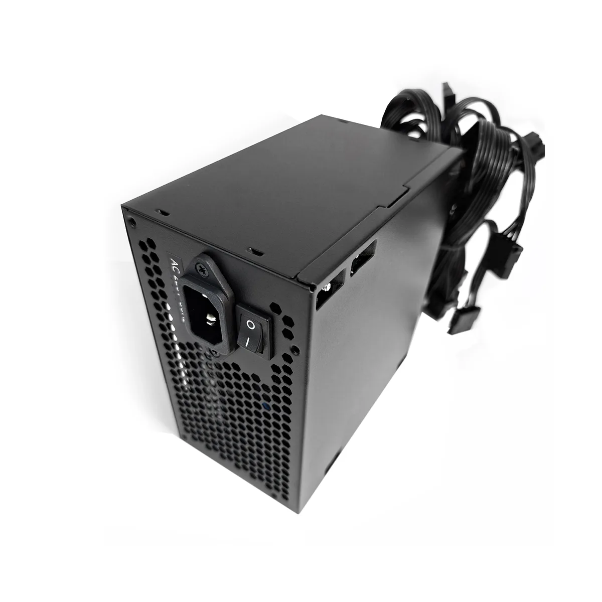 Fuente 500w 80+ Bronze Epp500-gt Sentey