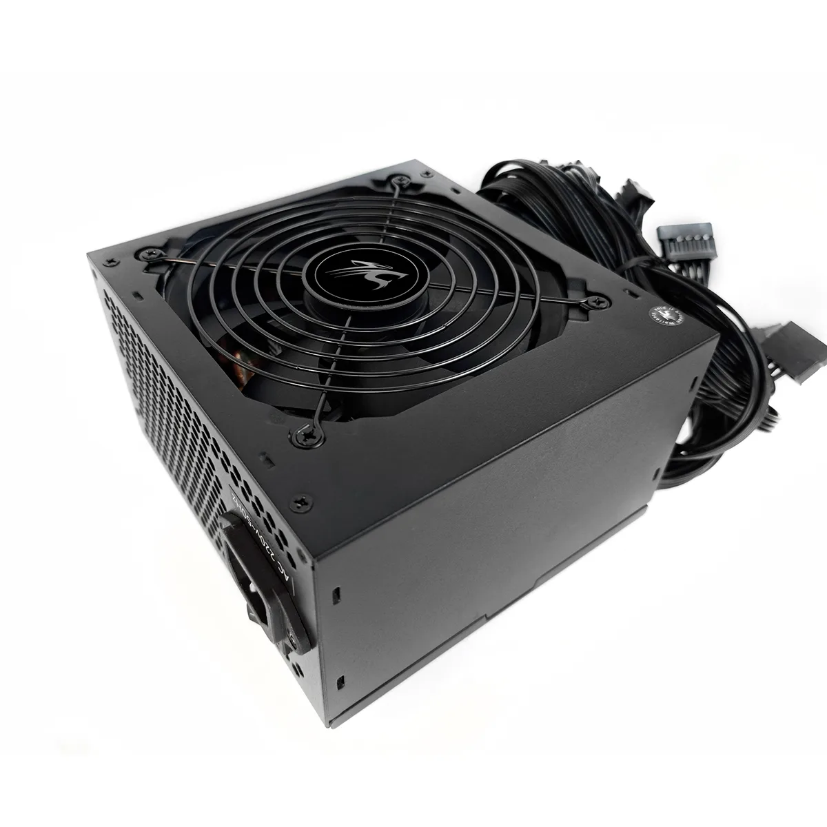 Fuente 500w 80+ Bronze Epp500-gt Sentey