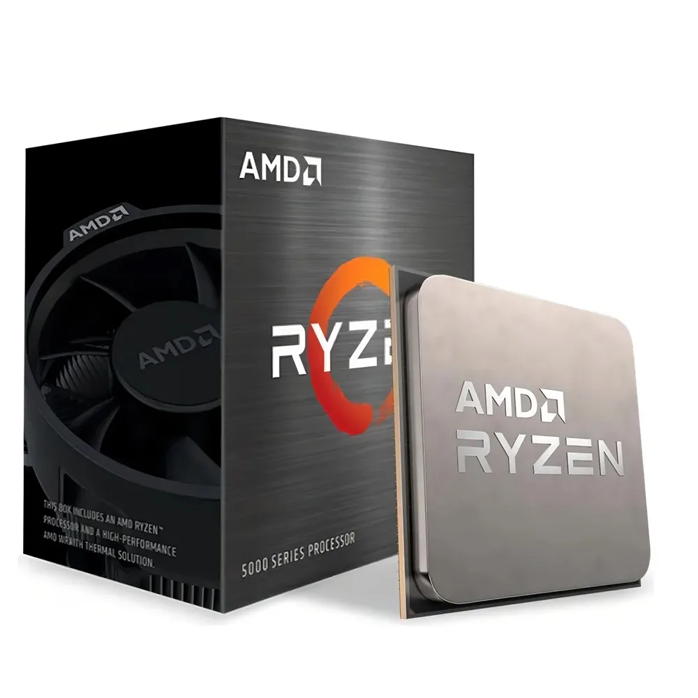 Procesador Amd Ryzen 7 5700 Am4
