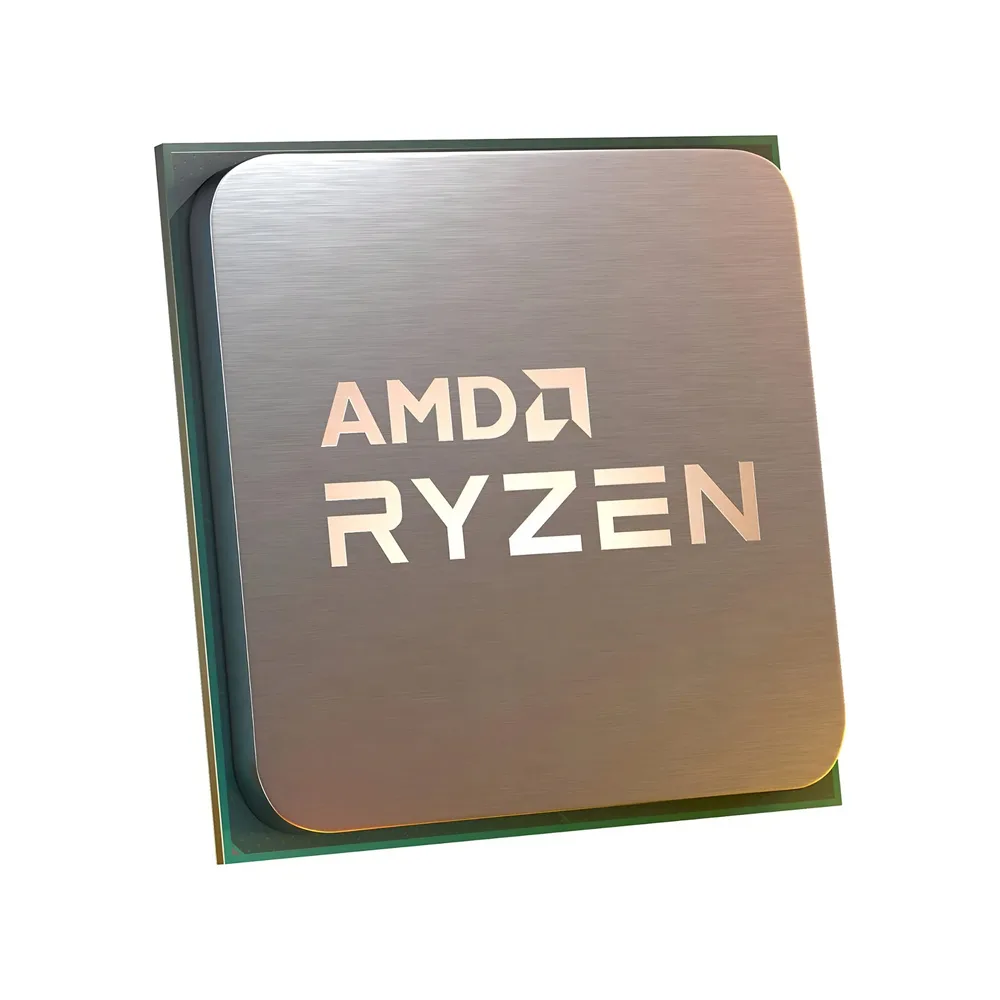 Procesador Amd Ryzen 7 5700 Am4